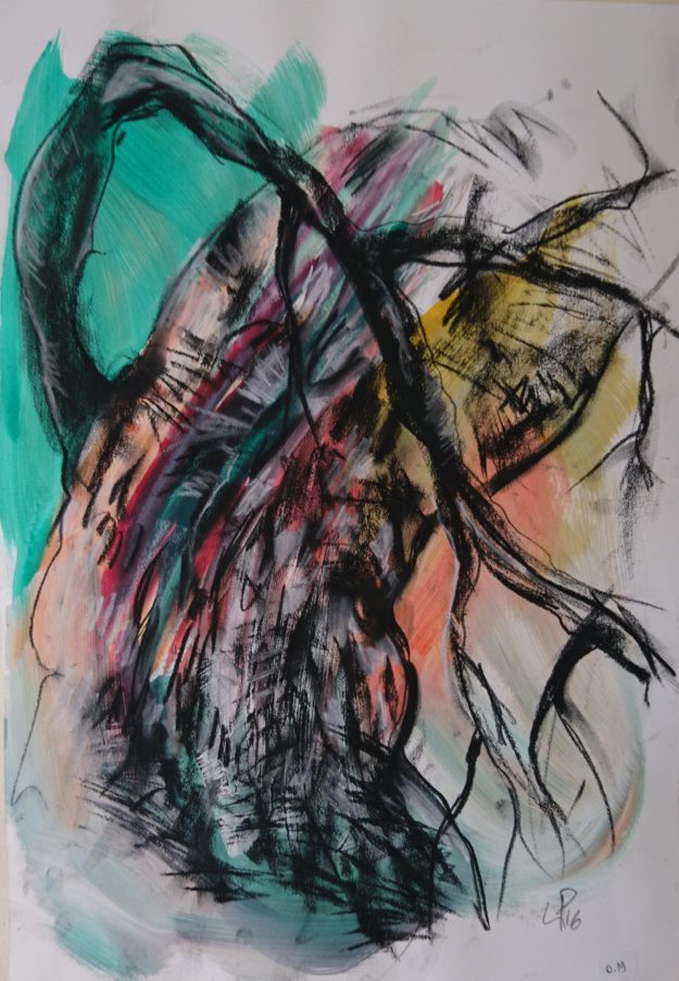 Danse arbre 1