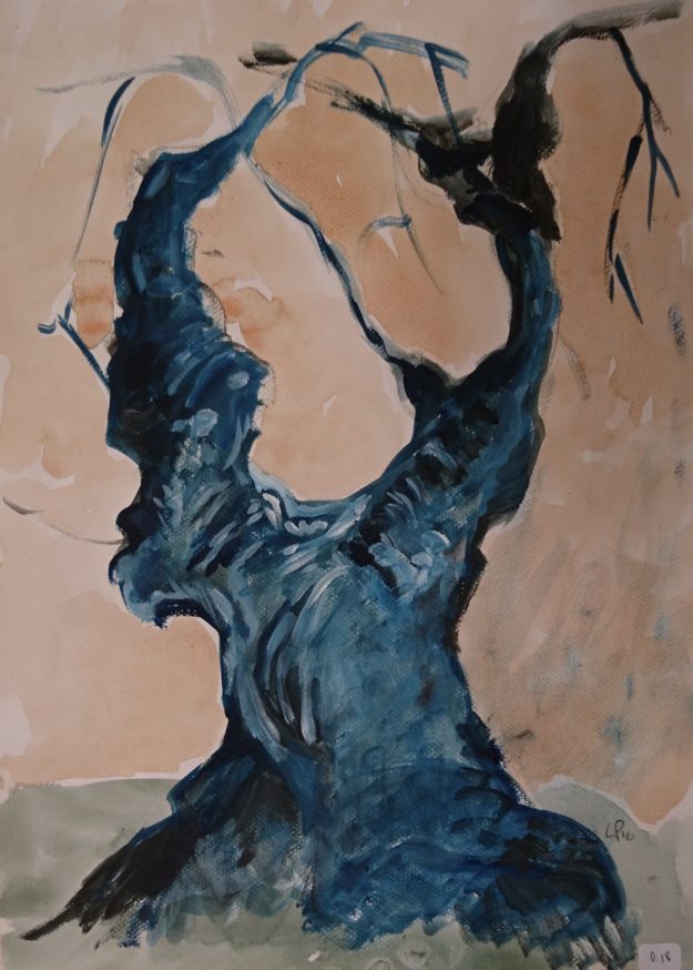 Arbre bleu 3 o.017