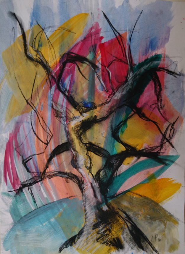 Danse Arbre 3