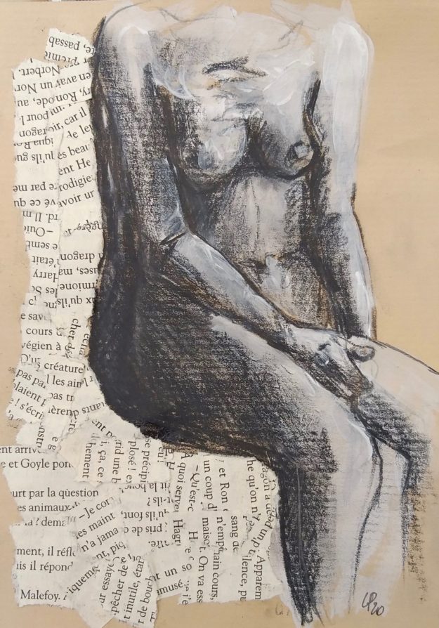 L’assise Confinée